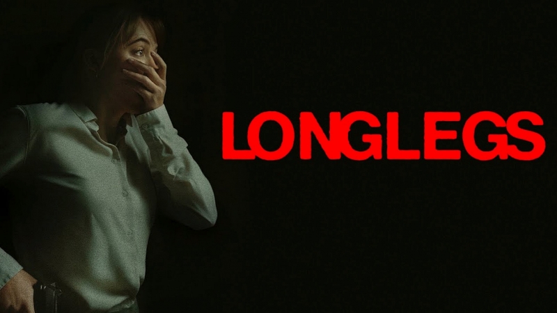 ‘Longlegs’ đạt doanh thu 71 triệu đô, vượt xa ‘Talk to Me’ để chiếm vị trí phim kinh dị độc lập có doanh thu cao nhất Bắc Mỹ