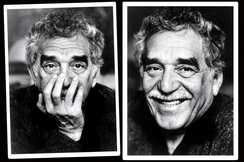 TÔI CHỈ MUỐN GỌI ĐIỆN THOẠI THÔI – Truyện ngắn Gabriel García Márquez