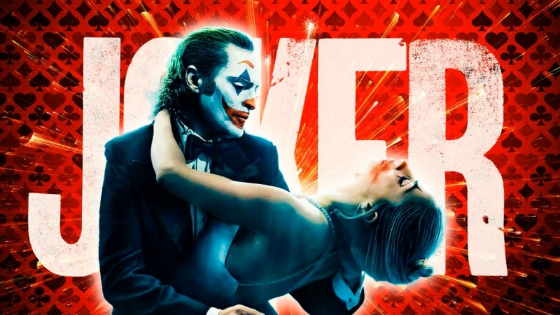 Lý do 'Joker 2' thảm bại