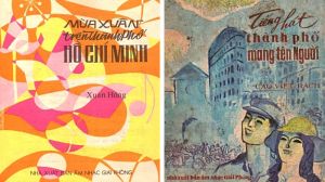 Top 10 tác phẩm âm nhạc nổi bật của TP.HCM có Đất nước trọn niềm vui, Một đời người một rừng cây