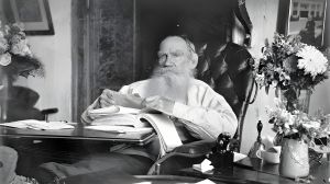 9 huyền thoại văn chương chưa từng nhận giải Nobel