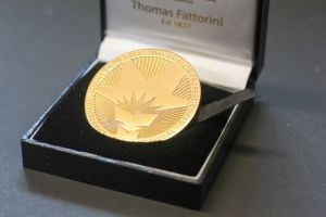 Họa sĩ trẻ Việt Nam thắng Giải sách thiếu nhi Carnegie Vương quốc Anh