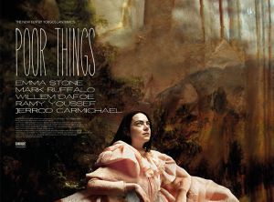 Phim 'Poor Things' đoạt giải Sư tử vàng tại Liên hoan phim Venice