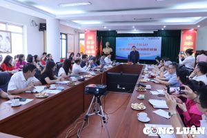 Công ty liên kết xuất bản không phải chỉ là ‘lái sách’