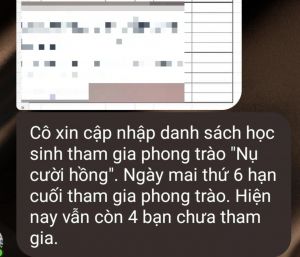 Chịu hết nổi đóng góp "tự nguyện", mẹ dắt con ra khỏi trường công