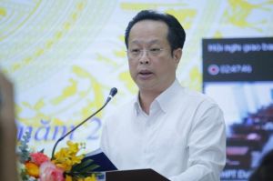 Giám đốc Sở GD-ĐT lên tiếng vụ bố phản ánh về thu chi, con bị "từ chối giáo dục"