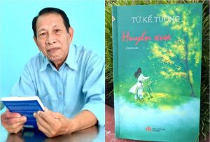 Nhà văn Từ Kế Tường trở lại văn đàn