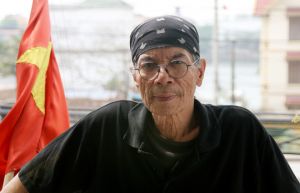 Đạo diễn, NSND Doãn Hoàng Giang qua đời