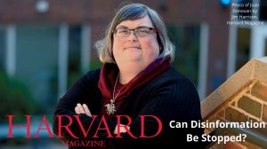 Tiến sĩ Harvard nói bị mất việc vì nghiên cứu tác hại của Facebook