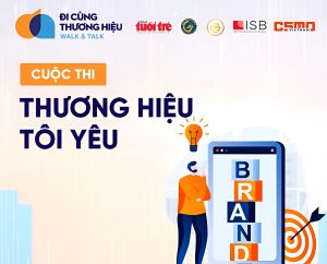 Báo Tuổi Trẻ phát động cuộc thi viết ‘Thương hiệu tôi yêu’