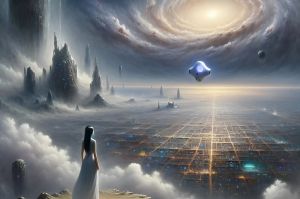 Trung Quốc: Trí tuệ nhân tạo vượt qua gần 200 tác phẩm, giành giải thưởng văn học