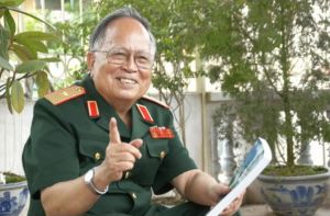 Nhà văn Hồ Phương, tác giả truyện ngắn 'Cỏ non', qua đời ở tuổi 94