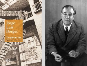 Các tác phẩm văn học dịch ấn tượng trong năm 2023