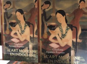 Sách về lịch sử nghệ thuật hiện đại Đông Dương