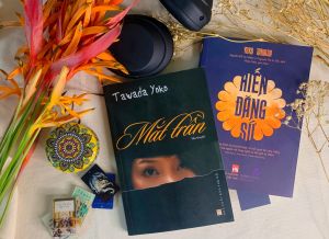 Nhà văn Nhật Bản Yoko Tawada sẽ giao lưu với độc giả Việt Nam