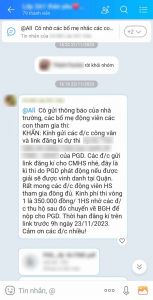 Loạt cuộc thi bủa vây trường: Giáo viên nhờ họ hàng... thi hộ để đạt chỉ tiêu