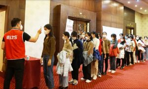 Lầm tưởng của nhiều người cuồng IELTS