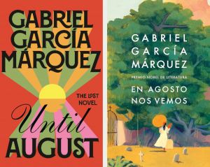 Giữ lại bản thảo cha đòi tiêu hủy, con trai tác giả 'Trăm năm cô đơn' xuất bản sách sau 10 năm