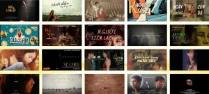 Hôm nay trao giải cuộc thi phim ngắn Vietnamese