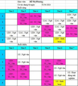 Có GV dạy thêm thu nhập đến gần 30 triệu/tháng, lương tăng cũng khó bớt học thêm