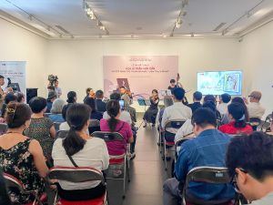 Họa sĩ Trần Văn Cẩn: Tài năng và số phận