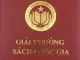 Mời bạn đọc bình chọn tác phẩm cho Giải thưởng Sách Quốc gia
