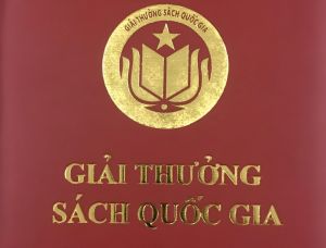 Mời bạn đọc bình chọn tác phẩm cho Giải thưởng Sách Quốc gia