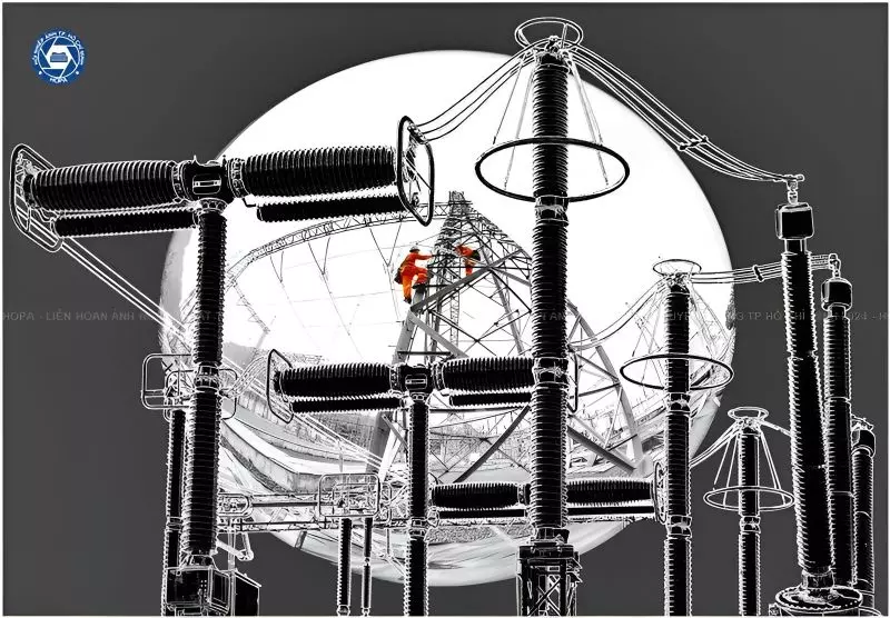 Tác phẩm nhiếp ảnh vừa bị thu hồi giải lại tiếp tục đoạt Huy chương vàng