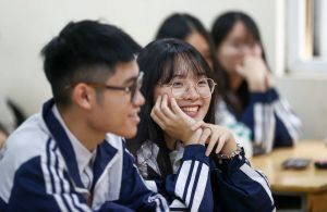 Bao nhiêu học sinh được thụ hưởng chính sách miễn học phí trường công?