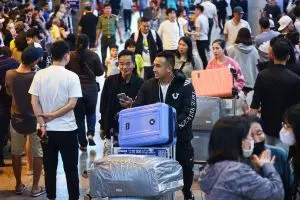 Những Việt kiều di cư ngược