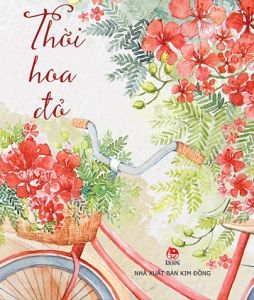 MÙA HÈ KHÔNG HOA PHƯỢNG -Truyện ngắn tuổi mới lớn Nguyễn Đức Bình