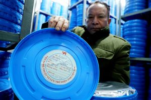 Cục Điện ảnh xác nhận gần 300 cuốn phim ở Hãng phim truyện Việt Nam hư hỏng nặng