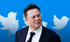 Elon Musk dọa thu hồi và phân bổ lại tài khoản Twitter của NPR