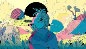 Tạp chí Grist - Mỹ tổ chức Cuộc Thi Viết Truyện Ngắn Viễn Tưởng Về Khí Hậu: Imagine 2200