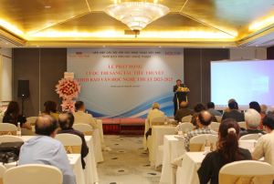 Thể lệ cuộc thi sáng tác tiểu thuyết Thời báo Văn học nghệ thuật năm 2023 - 2025