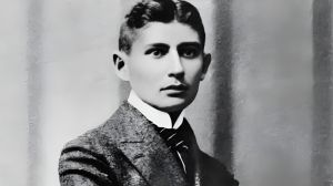 “KAFKAESQUE” - CƠN ÁC MỘNG KIỂU KAFKA