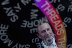 Tỉ phú Elon Musk dọa kiện Meta vì ra mắt ứng dụng Threads đối đầu Twitter