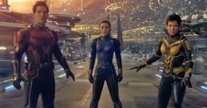 Doanh thu phòng vé liên tiếp thảm bại, Disney đối mặt với khủng hoảng