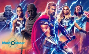 Phim siêu anh hùng đang sụp đổ