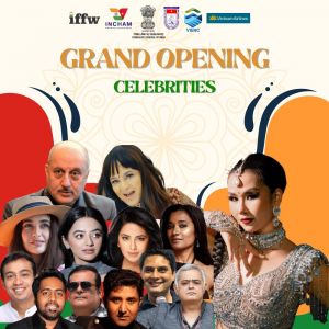 Lễ hội xin chào Việt Nam: "Cô dâu 8 tuổi" và 12 diễn viên, nhà làm phim Bollywood sắp sang Việt Nam